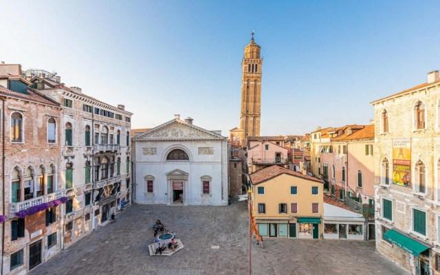 La Dimora di San Maurizio 4