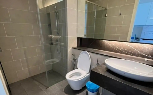 Nadi Service Apartments Bangsar by Plush