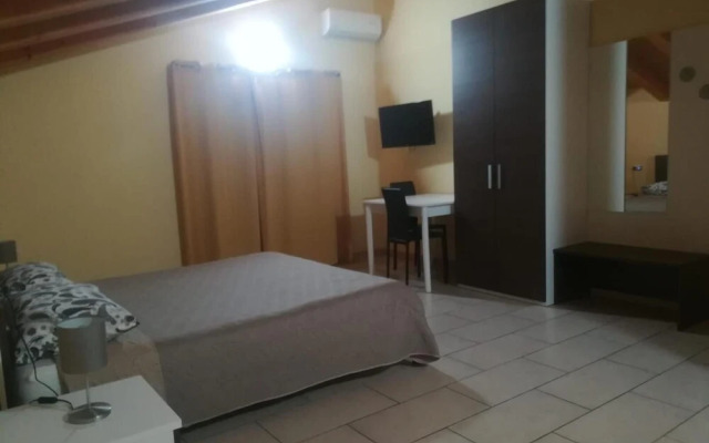 B&B I Colori dell'Etna