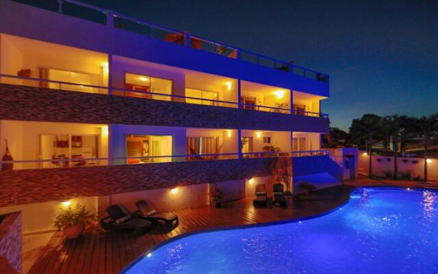 Pipa Centro Residence