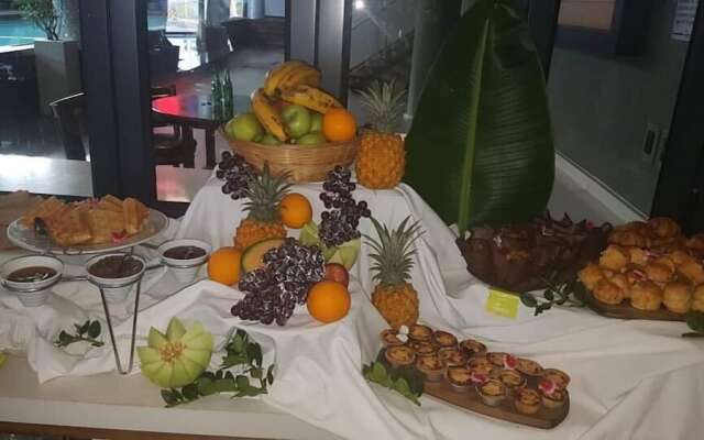 Urban Park Express by Misty Blue Hotels