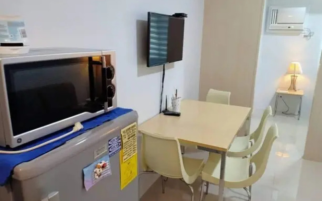 your simple abode with luxury touch