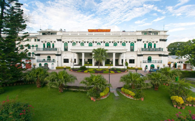 Hotel Shanker-Palatial Heritage Kathmandu