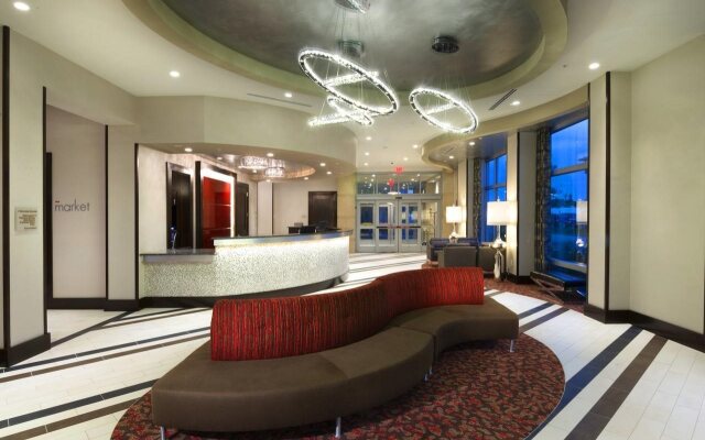 Residence Inn Boston Needham