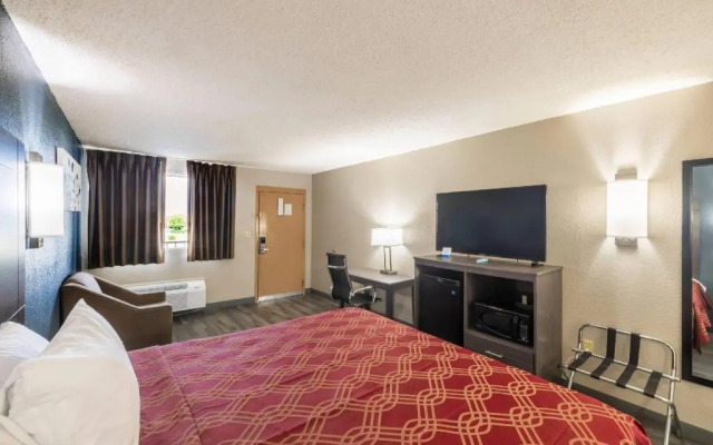 Rodeway Inn Prattville