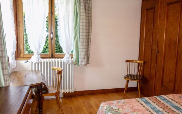 Apartment Grizzli Saint Gervais 17397