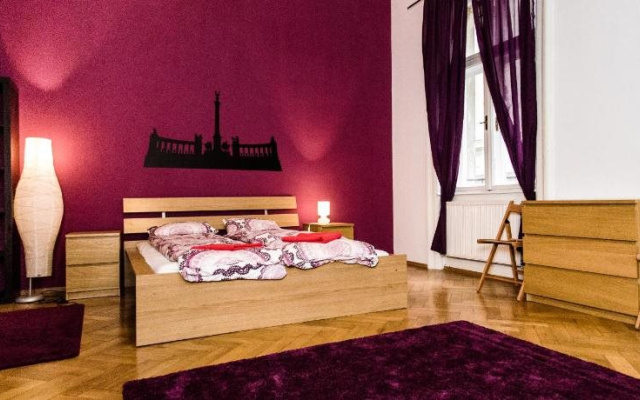 Best Choice Hostel