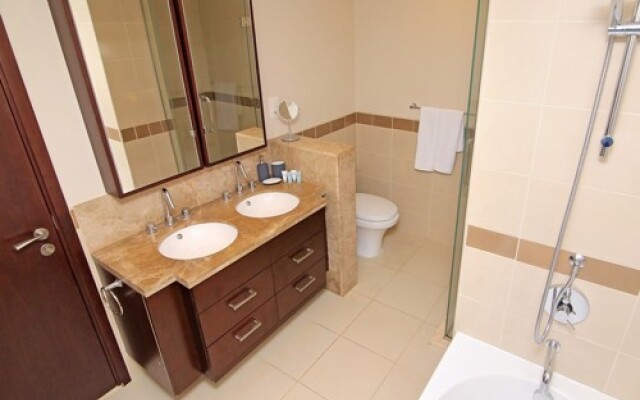 Beautiful One Bedroom in 29 boulevard - 26