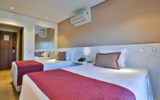 Quality Hotel Blumenau