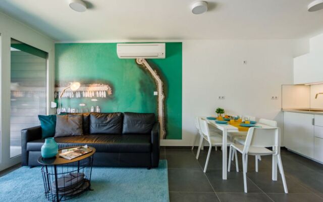 Apartment Siófok Balatonboglar/Szemes