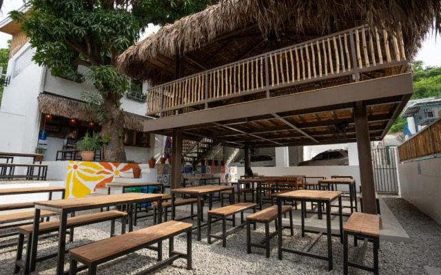 The Circle Hostel La Union
