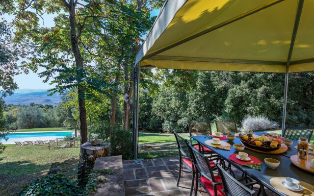 Villa Linchiano - Villa Linchiano