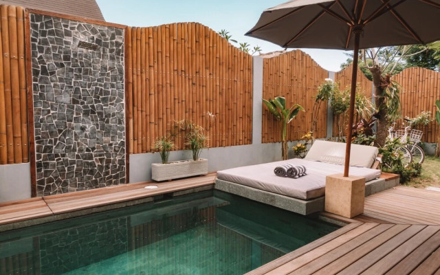 Samsara Villas