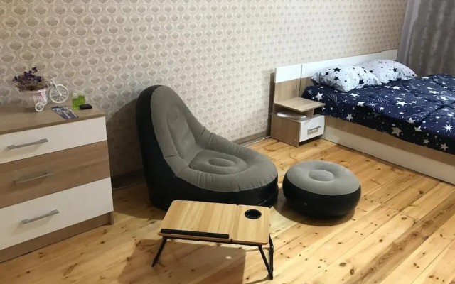 JIV Guesthouse in Odzun