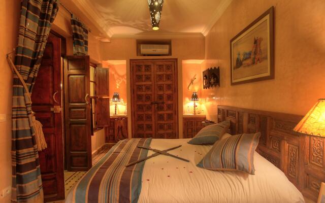 Riad Zayane