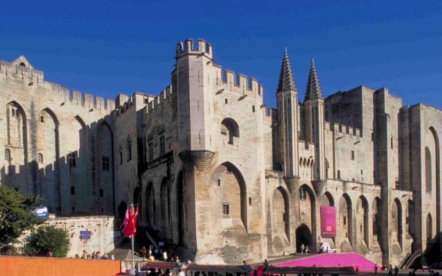 Mercure Avignon Centre Palais des Papes