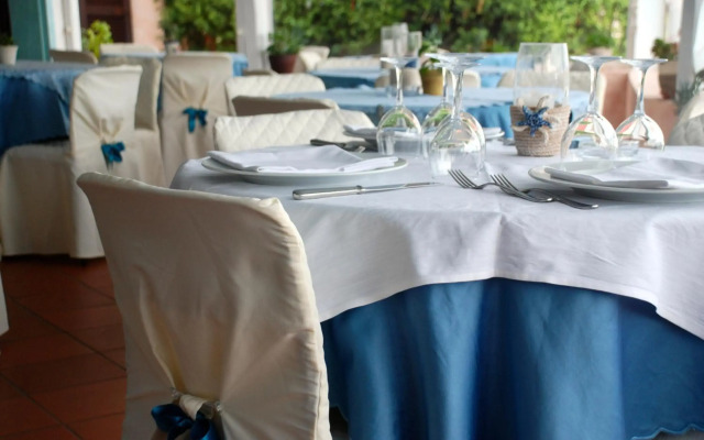 Hotel Stefania Boutique Hotel by the Beach