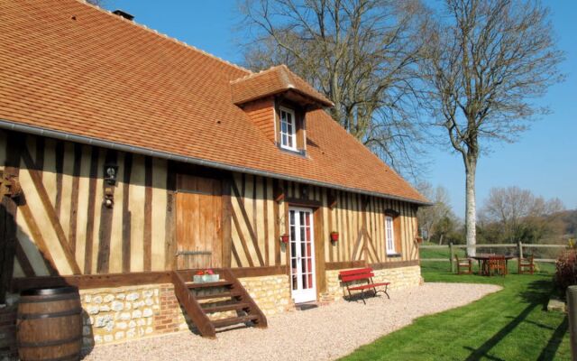 Les Prés Rousselins (CMC600)