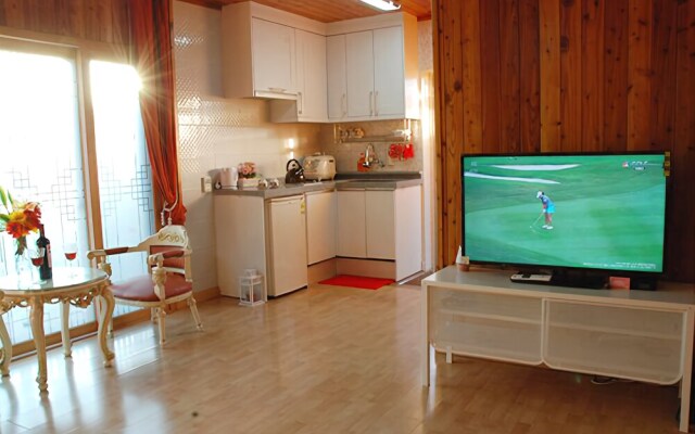 Ganghwa Macha Pension