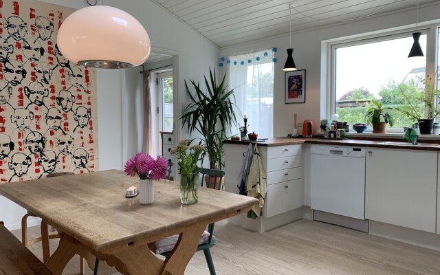 House 2 bedroom Amager 1410-1