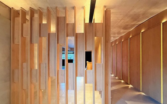 Live Soho Boutique Apartments Devoto