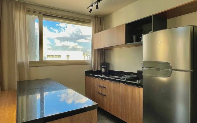 Apartamentos Prime-Prox a Oscar Freire