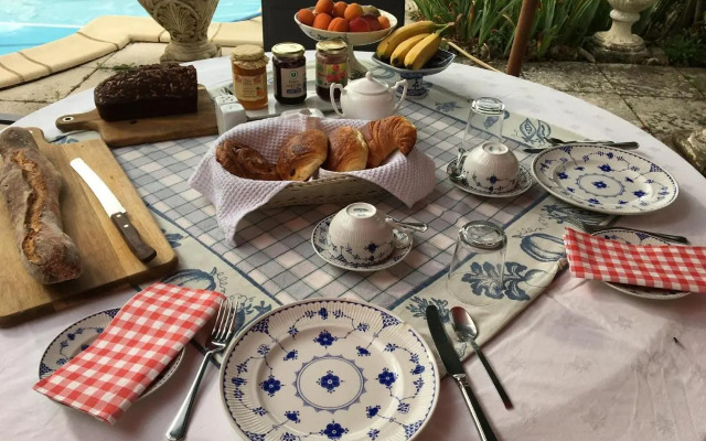 Perard Gites & Bed and Breakfast