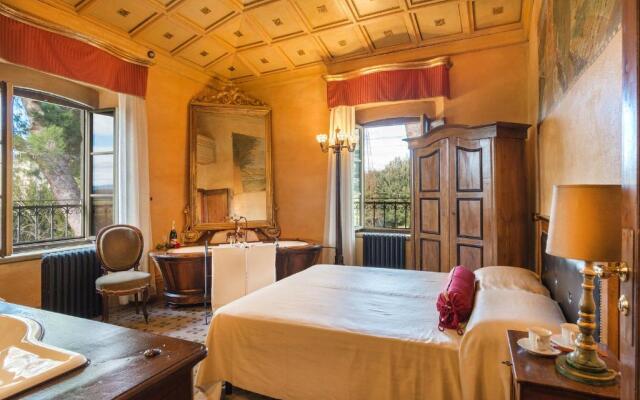 Villa Delle Sophore 16 4