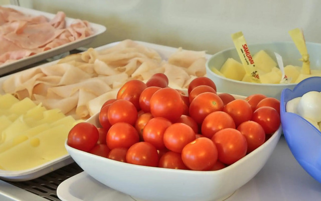 Best Western Titian Inn Hotel Venice Airport