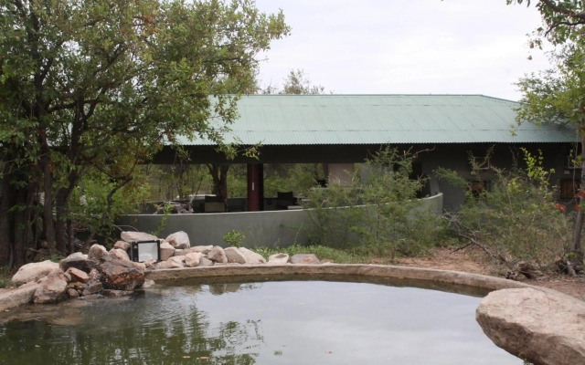Tingala Lodge