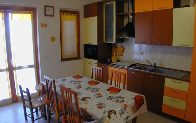 Appartamento Sanders