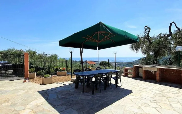 Casa del Sole- Bluchalet