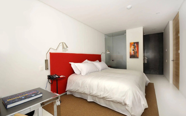 Bosque Alto Apartasuite