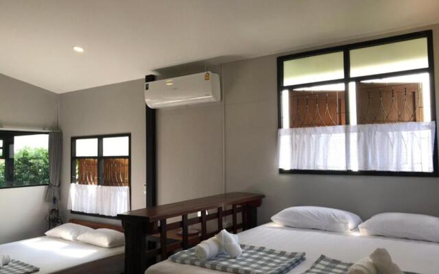 BAANYA HOMESTAY Ko Kret
