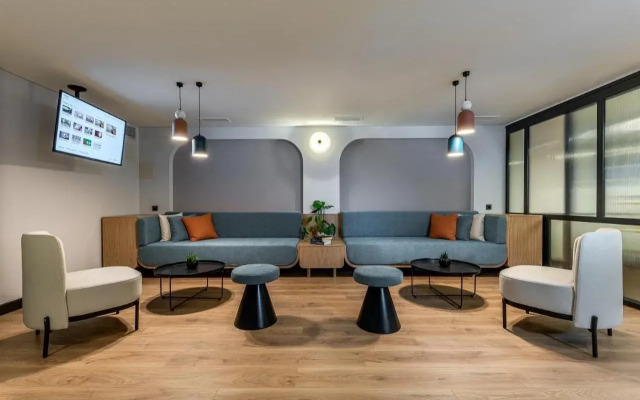 Thirtynine Urban Stay