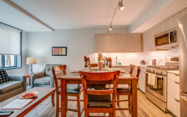 Kalorama Heights Apartments