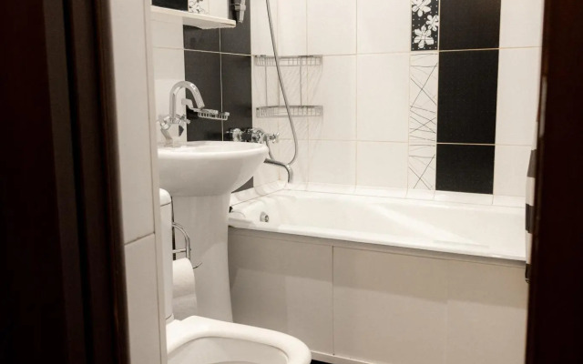 Апартаменты на Перенсона