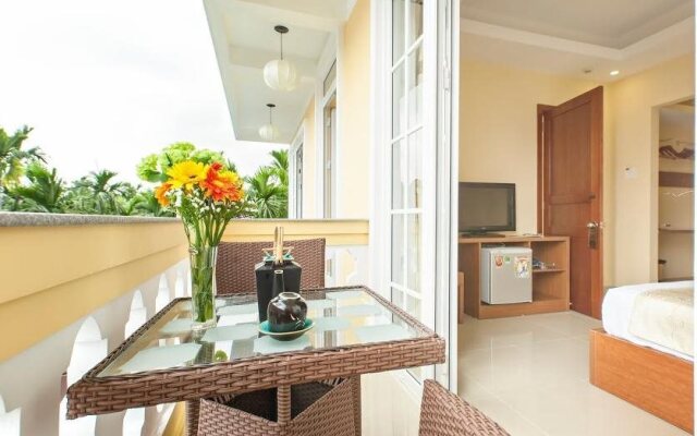 Nova Villa Hoian