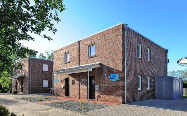 Ferienhaeuser Nordsee_Trio