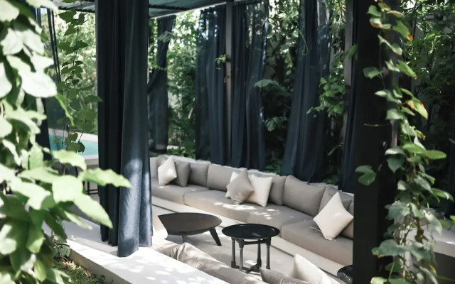 CARPEDIEM VILLA BALI operated by Villa Nila