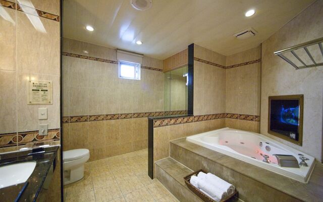 Wego Boutique Hotel-Taoyuan
