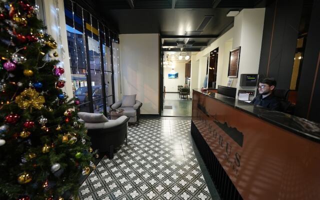 Taksim Bosphorus Hotel