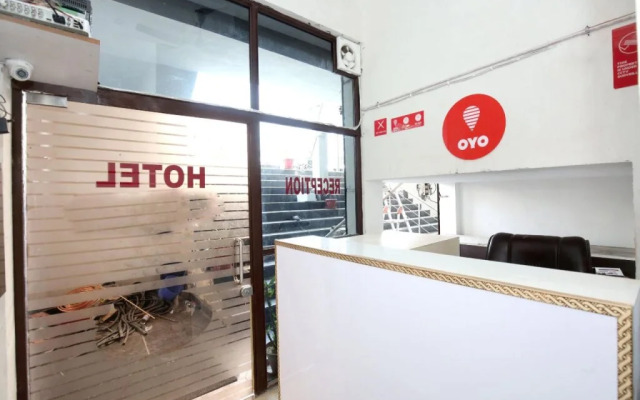 Hotel Shivjot By OYO Rooms