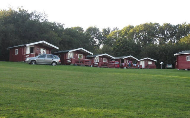 Roskilde Camping & Cottages