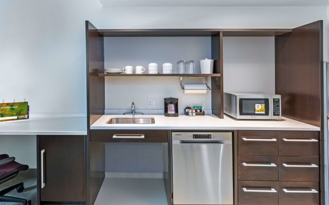 Home2 Suites by Hilton Laredo Airport