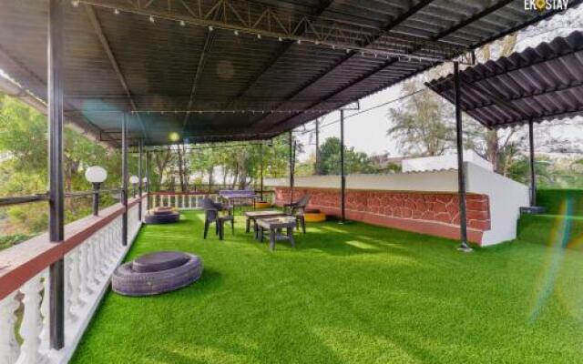EKO STAY- Deltin Villa