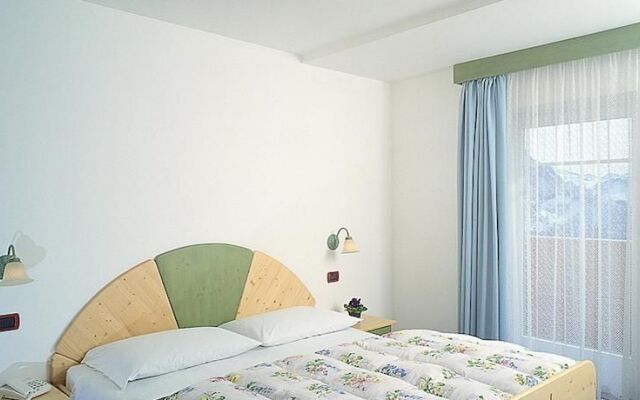 Hotel Maria Flora