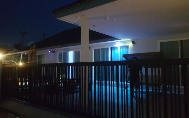 Smart Home Huahin