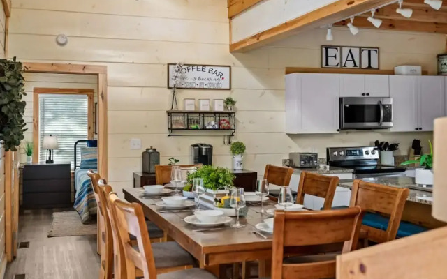 Countryside Comfort By Ghosal Luxury Lodging