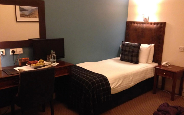 Craiglynne Hotel